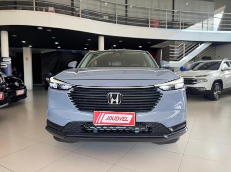 HONDA HR-V 1.5 16V 4P FLEX EX AUTOM�TICO CVT, Foto 2