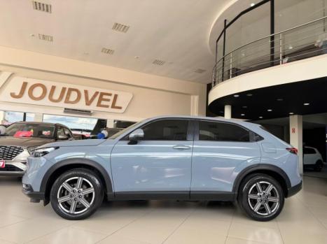 HONDA HR-V 1.5 16V 4P FLEX EX AUTOM�TICO CVT, Foto 3