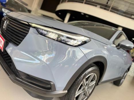 HONDA HR-V 1.5 16V 4P FLEX EX AUTOM�TICO CVT, Foto 4