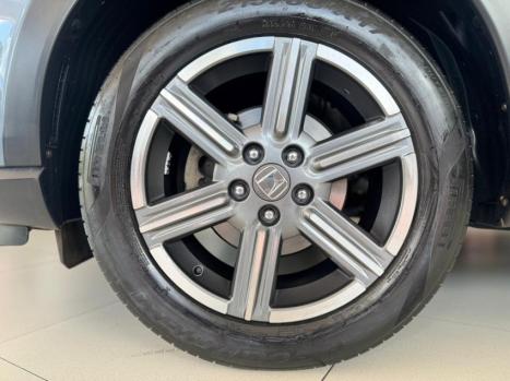 HONDA HR-V 1.5 16V 4P FLEX EX AUTOM�TICO CVT, Foto 5