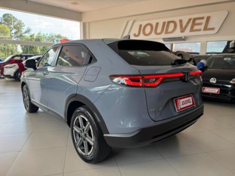 HONDA HR-V 1.5 16V 4P FLEX EX AUTOM�TICO CVT, Foto 6