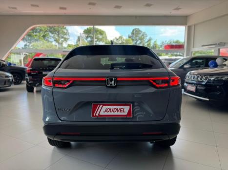 HONDA HR-V 1.5 16V 4P FLEX EX AUTOM�TICO CVT, Foto 7