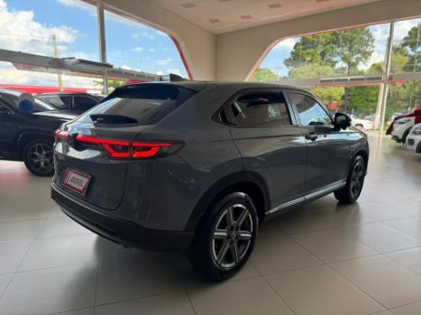 HONDA HR-V 1.5 16V 4P FLEX EX AUTOM�TICO CVT, Foto 8