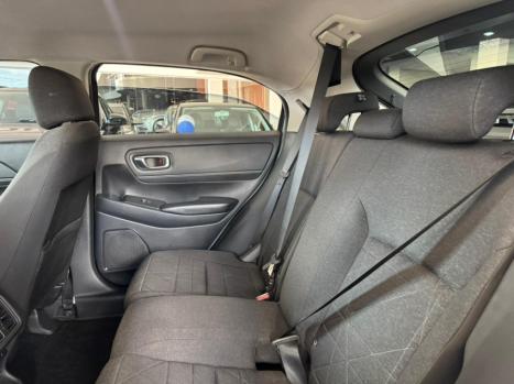 HONDA HR-V 1.5 16V 4P FLEX EX AUTOM�TICO CVT, Foto 10