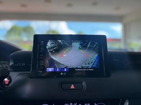 HONDA HR-V 1.5 16V 4P FLEX EX AUTOM�TICO CVT, Foto 12