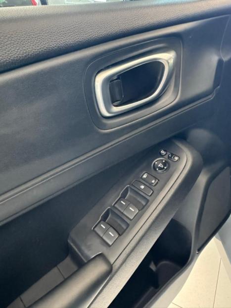 HONDA HR-V 1.5 16V 4P FLEX EX AUTOM�TICO CVT, Foto 13