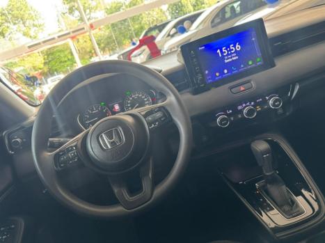HONDA HR-V 1.5 16V 4P FLEX EX AUTOM�TICO CVT, Foto 14