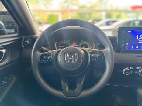 HONDA HR-V 1.5 16V 4P FLEX EX AUTOM�TICO CVT, Foto 16