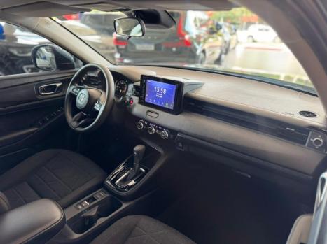 HONDA HR-V 1.5 16V 4P FLEX EX AUTOM�TICO CVT, Foto 19