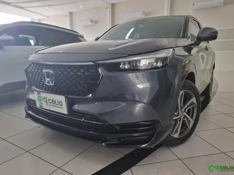 HONDA HR-V 1.5 16V 4P TOURING TURBO AUTOM�TICO CVT, Foto 1