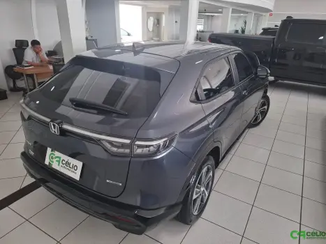HONDA HR-V 1.5 16V 4P TOURING TURBO AUTOM�TICO CVT, Foto 2