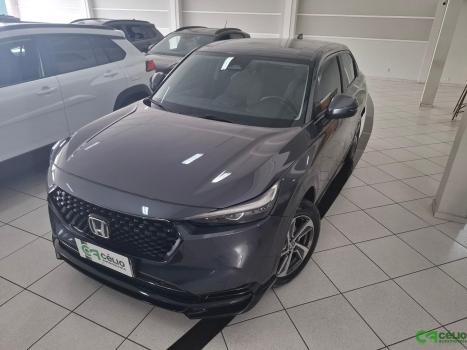 HONDA HR-V 1.5 16V 4P TOURING TURBO AUTOM�TICO CVT, Foto 3