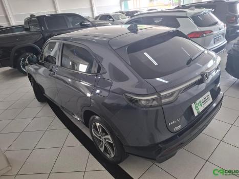 HONDA HR-V 1.5 16V 4P TOURING TURBO AUTOM�TICO CVT, Foto 4