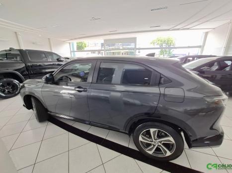 HONDA HR-V 1.5 16V 4P TOURING TURBO AUTOM�TICO CVT, Foto 6