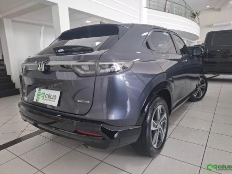 HONDA HR-V 1.5 16V 4P TOURING TURBO AUTOM�TICO CVT, Foto 8