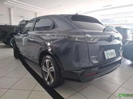 HONDA HR-V 1.5 16V 4P TOURING TURBO AUTOM�TICO CVT, Foto 9