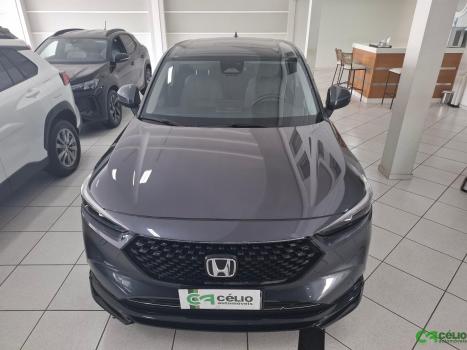 HONDA HR-V 1.5 16V 4P TOURING TURBO AUTOM�TICO CVT, Foto 10