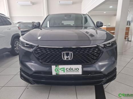 HONDA HR-V 1.5 16V 4P TOURING TURBO AUTOM�TICO CVT, Foto 13