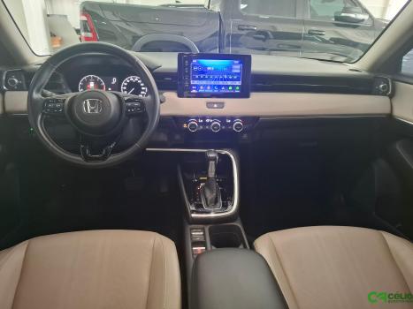 HONDA HR-V 1.5 16V 4P TOURING TURBO AUTOM�TICO CVT, Foto 14