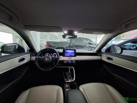 HONDA HR-V 1.5 16V 4P TOURING TURBO AUTOM�TICO CVT, Foto 15