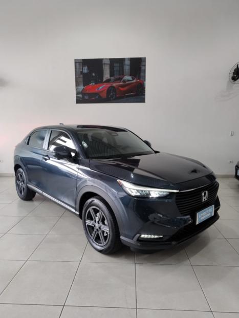 HONDA HR-V 1.5 16V 4P FLEX EXL AUTOM�TICO CVT, Foto 2