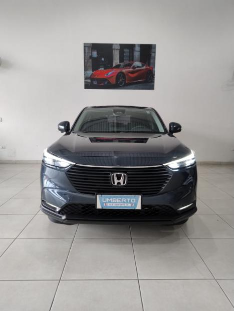 HONDA HR-V 1.5 16V 4P FLEX EXL AUTOM�TICO CVT, Foto 3