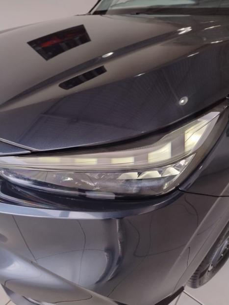 HONDA HR-V 1.5 16V 4P FLEX EXL AUTOM�TICO CVT, Foto 8