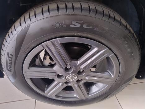 HONDA HR-V 1.5 16V 4P FLEX EXL AUTOM�TICO CVT, Foto 9
