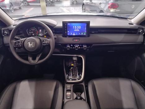 HONDA HR-V 1.5 16V 4P FLEX EXL AUTOM�TICO CVT, Foto 10