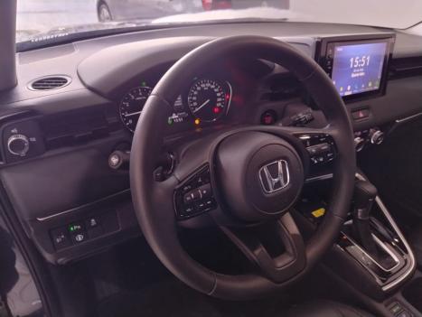 HONDA HR-V 1.5 16V 4P FLEX EXL AUTOM�TICO CVT, Foto 11