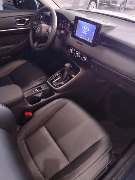 HONDA HR-V 1.5 16V 4P FLEX EXL AUTOM�TICO CVT, Foto 12