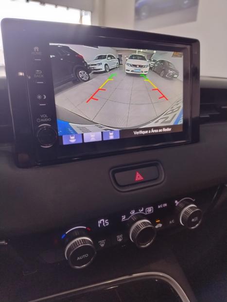 HONDA HR-V 1.5 16V 4P FLEX EXL AUTOM�TICO CVT, Foto 13