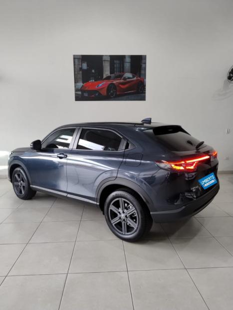 HONDA HR-V 1.5 16V 4P FLEX EXL AUTOM�TICO CVT, Foto 4