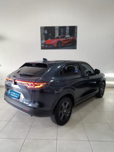 HONDA HR-V 1.5 16V 4P FLEX EXL AUTOM�TICO CVT, Foto 5