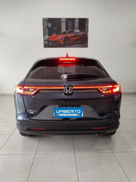 HONDA HR-V 1.5 16V 4P FLEX EXL AUTOM�TICO CVT, Foto 6