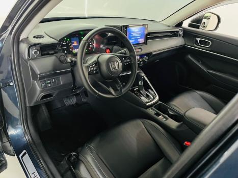 HONDA HR-V 1.5 16V 4P FLEX EXL AUTOM�TICO CVT, Foto 3