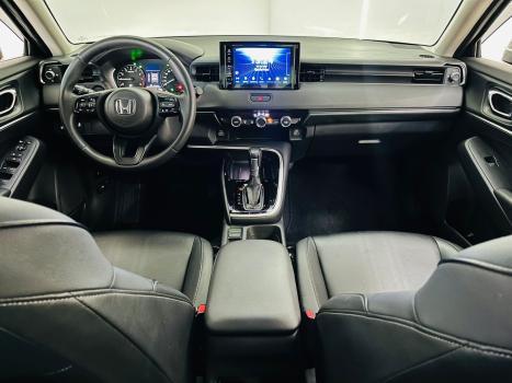 HONDA HR-V 1.5 16V 4P FLEX EXL AUTOM�TICO CVT, Foto 4