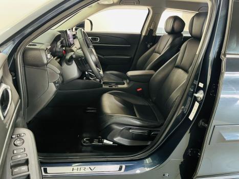 HONDA HR-V 1.5 16V 4P FLEX EXL AUTOM�TICO CVT, Foto 6