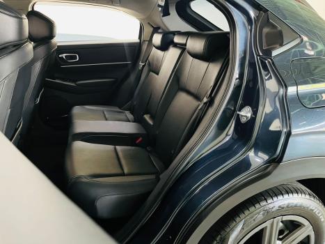 HONDA HR-V 1.5 16V 4P FLEX EXL AUTOM�TICO CVT, Foto 9