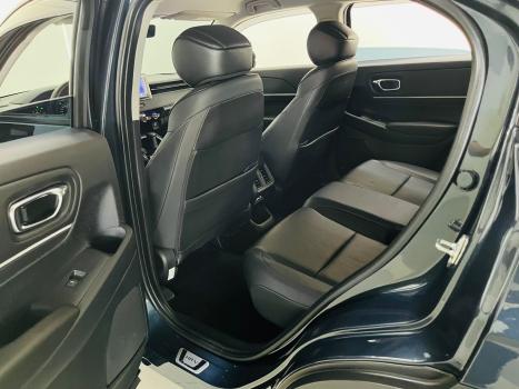 HONDA HR-V 1.5 16V 4P FLEX EXL AUTOM�TICO CVT, Foto 10