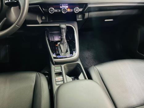 HONDA HR-V 1.5 16V 4P FLEX EXL AUTOM�TICO CVT, Foto 11