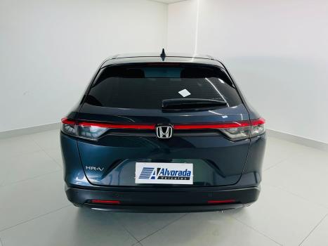 HONDA HR-V 1.5 16V 4P FLEX EXL AUTOM�TICO CVT, Foto 13