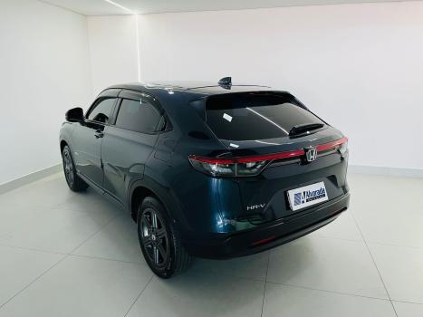HONDA HR-V 1.5 16V 4P FLEX EXL AUTOM�TICO CVT, Foto 14