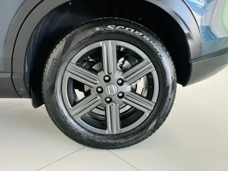 HONDA HR-V 1.5 16V 4P FLEX EXL AUTOM�TICO CVT, Foto 18