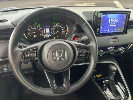 HONDA HR-V 1.5 16V 4P FLEX EXL AUTOM�TICO CVT, Foto 6