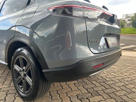 HONDA HR-V 1.5 16V 4P FLEX EXL AUTOM�TICO CVT, Foto 7