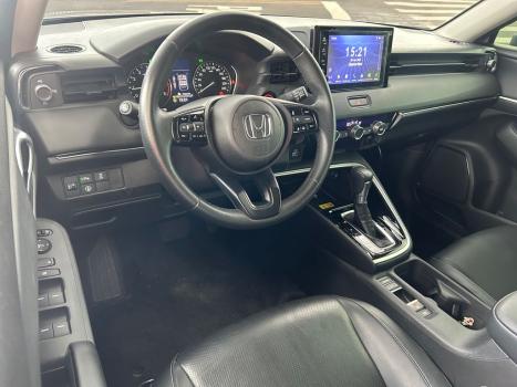 HONDA HR-V 1.5 16V 4P FLEX EXL AUTOM�TICO CVT, Foto 8