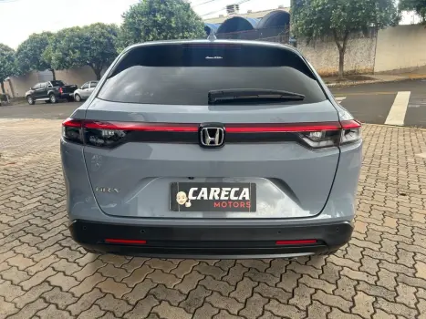 HONDA HR-V 1.5 16V 4P FLEX EXL AUTOM�TICO CVT, Foto 10