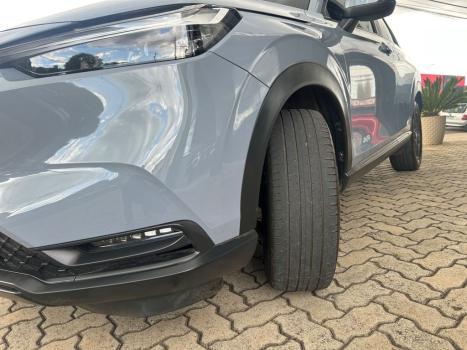 HONDA HR-V 1.5 16V 4P FLEX EXL AUTOM�TICO CVT, Foto 12