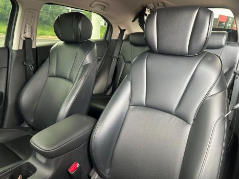 HONDA HR-V 1.5 16V 4P FLEX EXL AUTOM�TICO CVT, Foto 13